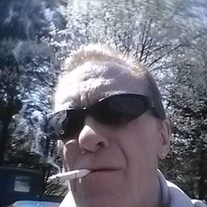 Meet your Posher, Mike